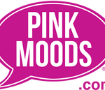 Pink Moods logo